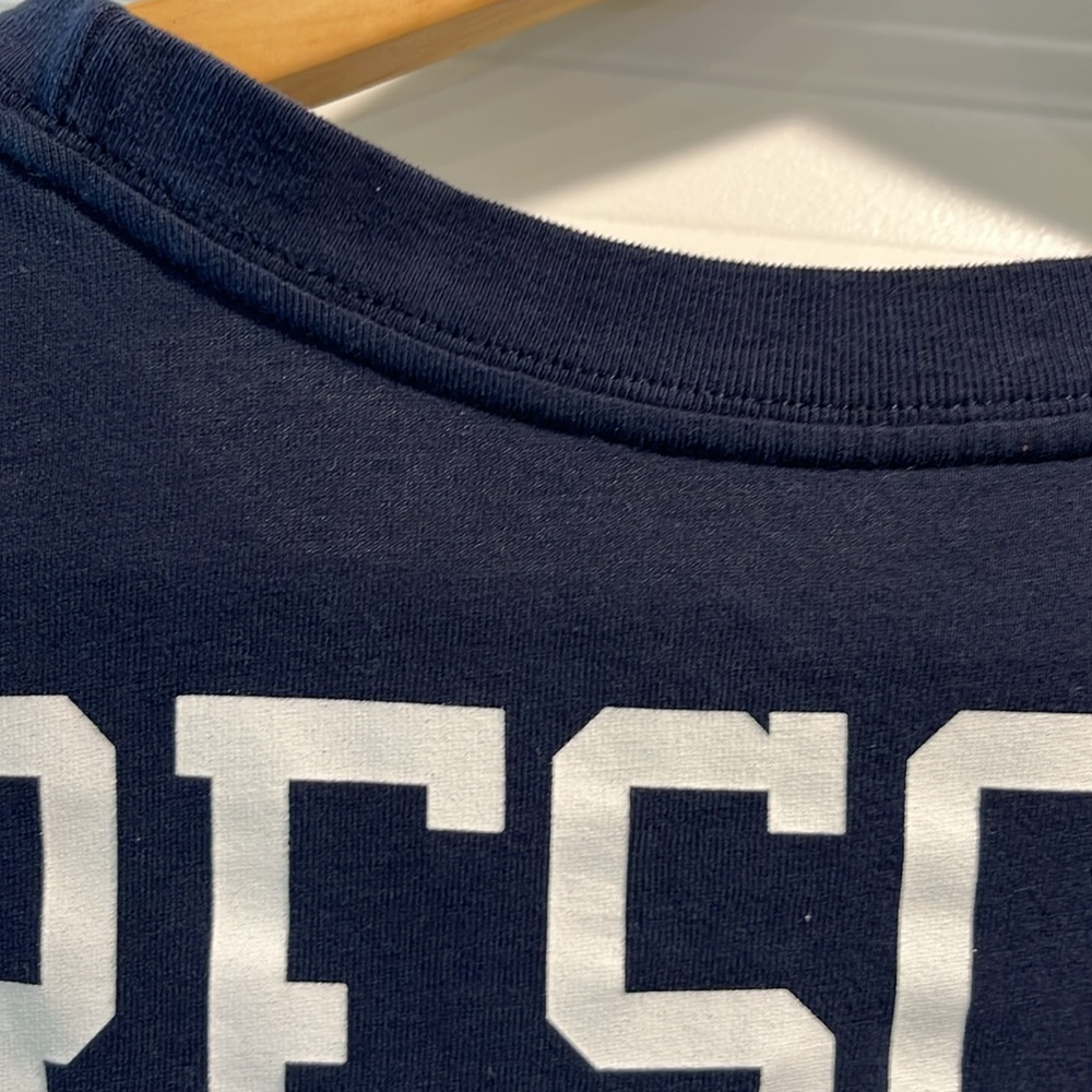 Dallas Cowboys Men’s Nike Tee - Picture 8 of 10